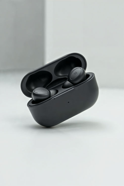 HaloAir L3 Noise Cancelling Headphones